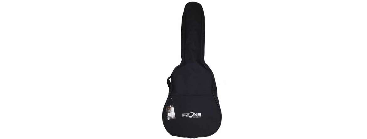 FZONE FGB130 Dreadnought Acoustic Guitar Bag - чехол для акустической гитары